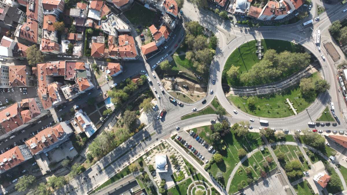 Bursa’da Gökdere için güç birliği