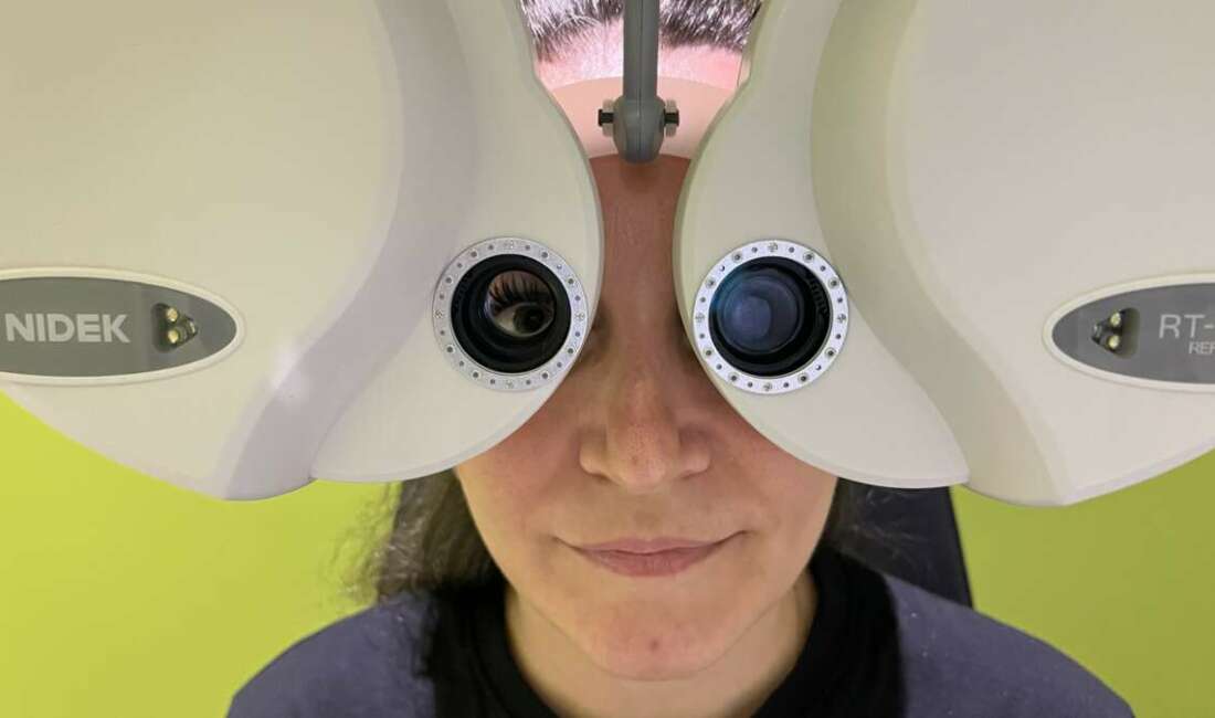 Günümüz şartlarında ekransız bir