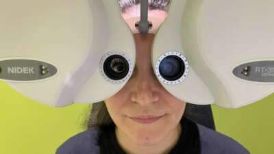 Göz sağlığında 20-20-20 kuralının önemi