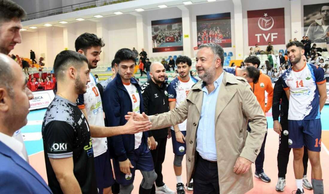 Arabica Coffee House Erkekler