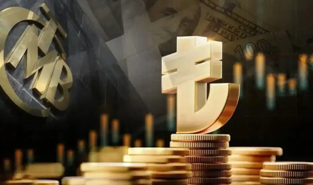 Türkiye Cumhuriyet Merkez Bankası