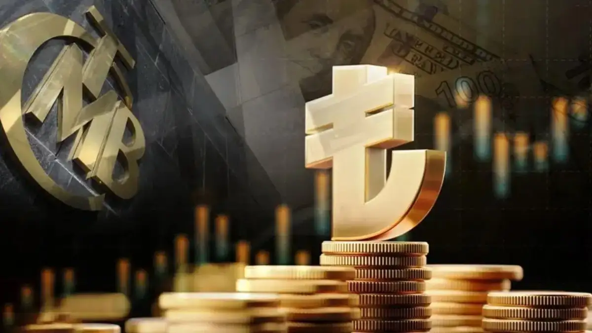 Gözler Merkez Bankası’nın faiz kararında