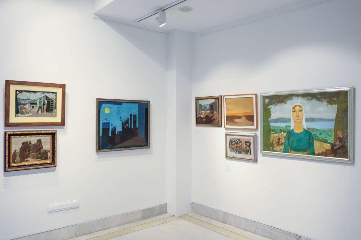 ‘Gözlerimin önünde’ 21 yıl sonra Bursa’da