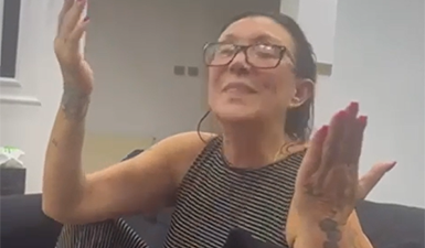 Güllü’nün adli tıp raporu çıktı; ölüm nedeni yüksekten düşme