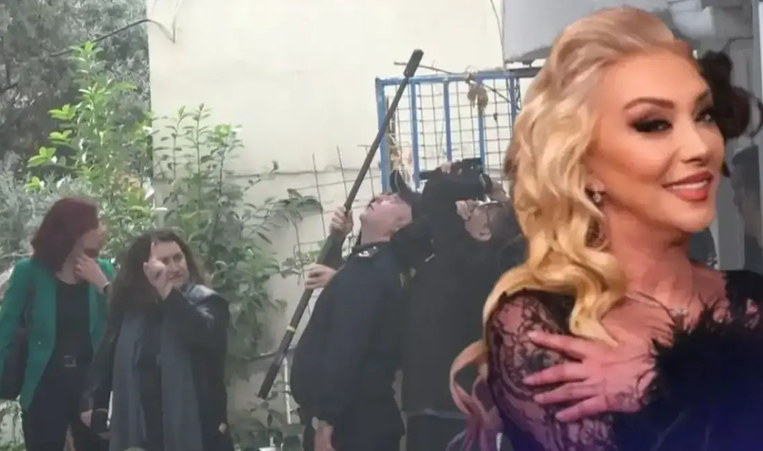 Yalova’nın Çınarcık ilçesinde 5.