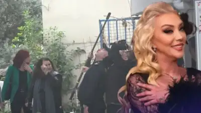 Güllü’nün ölümüyle ilgili bilirkişi heyeti incelemesi başladı