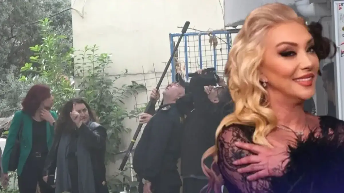 Güllü’nün ölümüyle ilgili bilirkişi heyeti incelemesi başladı