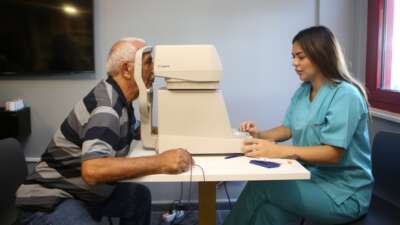 Nilüfer’de “Halk Sağlığı Günleri” başlıyor