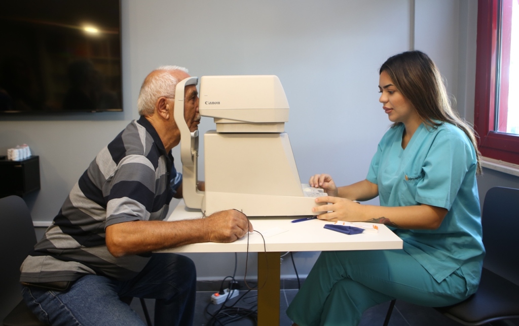 Nilüfer Belediyesi, 8-10 Ekim