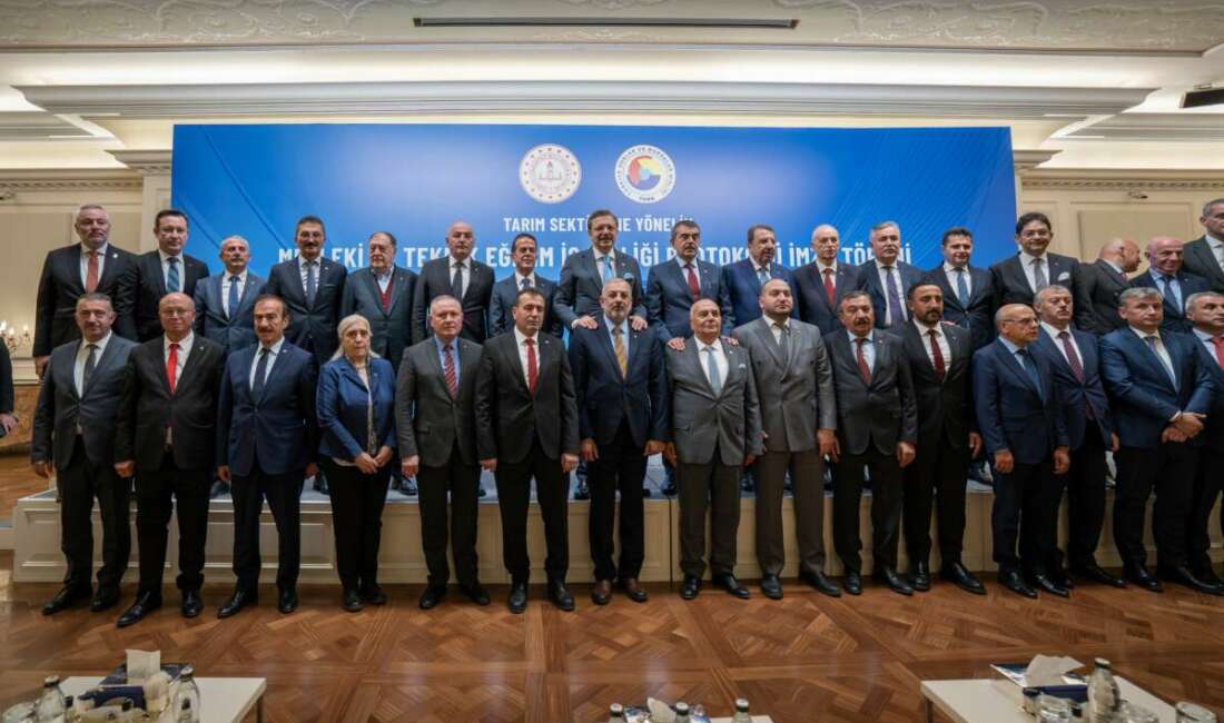 Bursa Ticaret Borsası’nın proje okulu