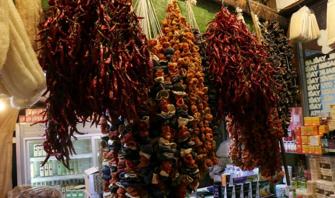 Sakarya'da havaların soğumasıyla birlikte