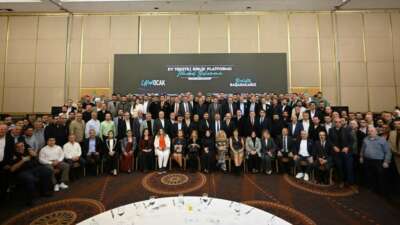 Hometex Fuarı dünyaya açılıyor