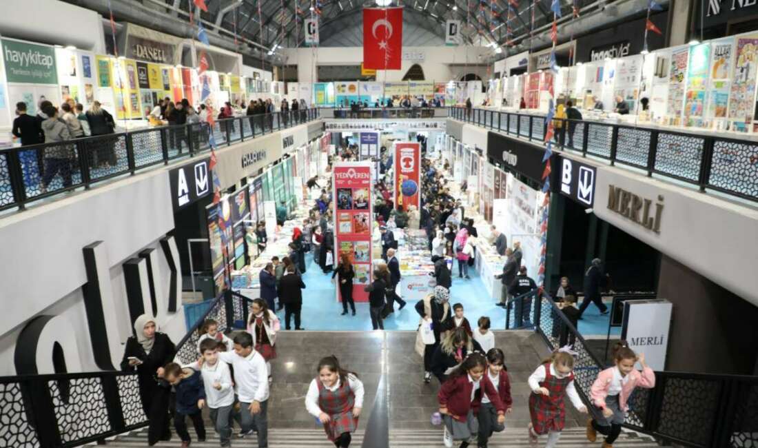 İnegöl Belediyesi’nin bu yıl