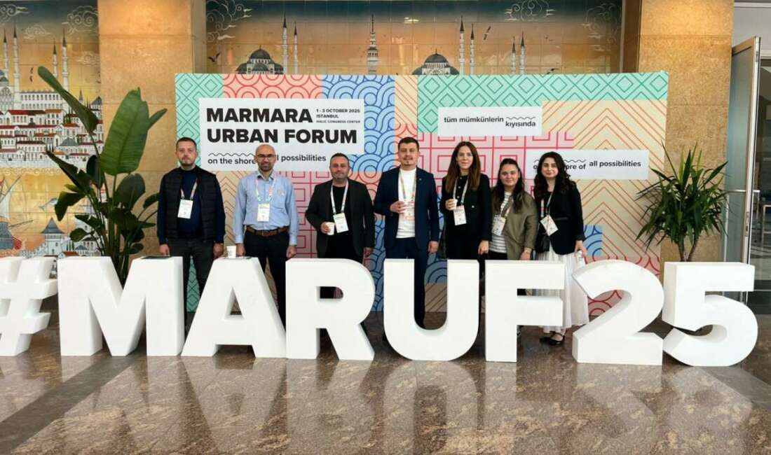 Yalın Üretim Metodolojisini kamuya