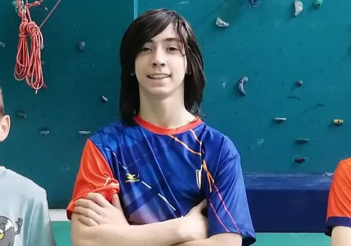 İnegöl Belediyesporlu sporcu, Türkiye’yi temsil edecek