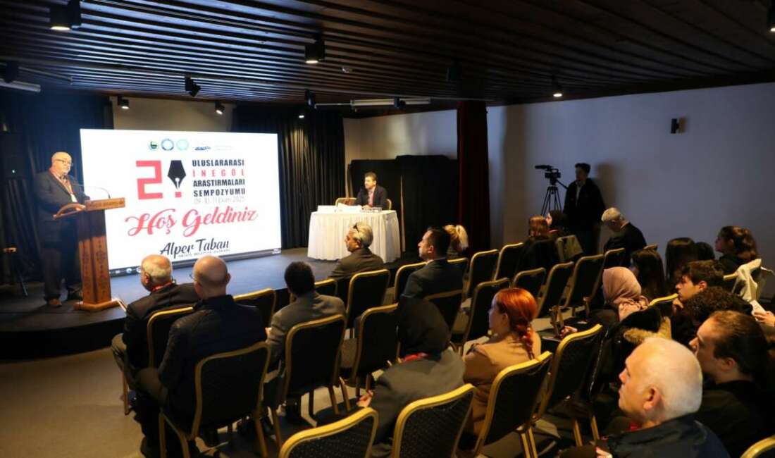 İnegöl Belediyesi’nin 4 üniversite