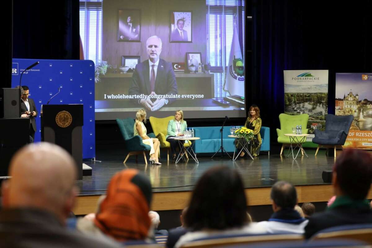 Bursa ve Polonya’dan stratejik protokol