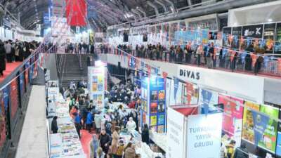 İnegöl, bu hafta sonu ünlü yazarları ağırlayacak