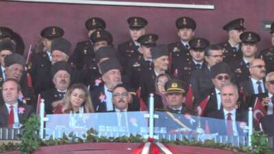 İnegöl’de 17 yıl sonra bir ilk