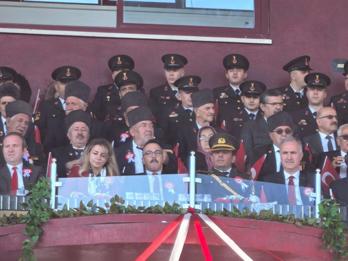 İnegöl’de 17 yıl sonra bir ilk