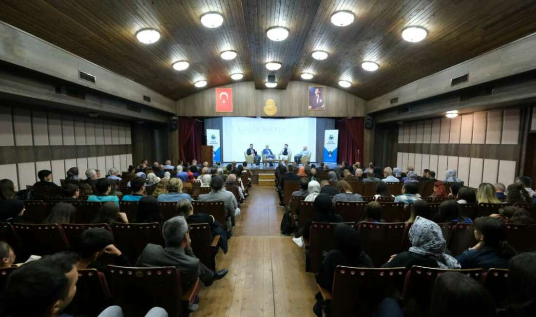 Ahilik Haftası İnegöl’de İnegöl