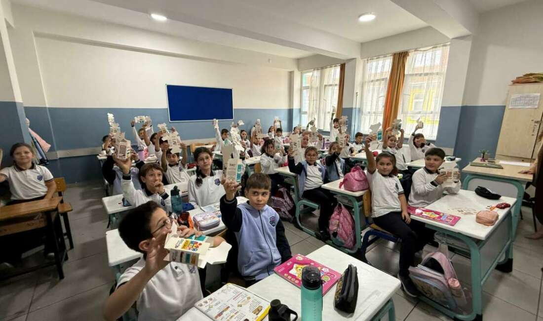 İnegöl Belediyesi’nin bu yıl