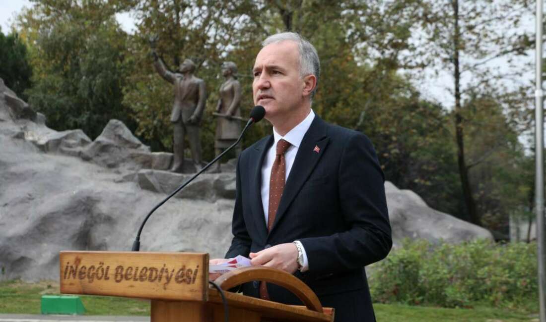 19 Ekim Muhtarlar Günü