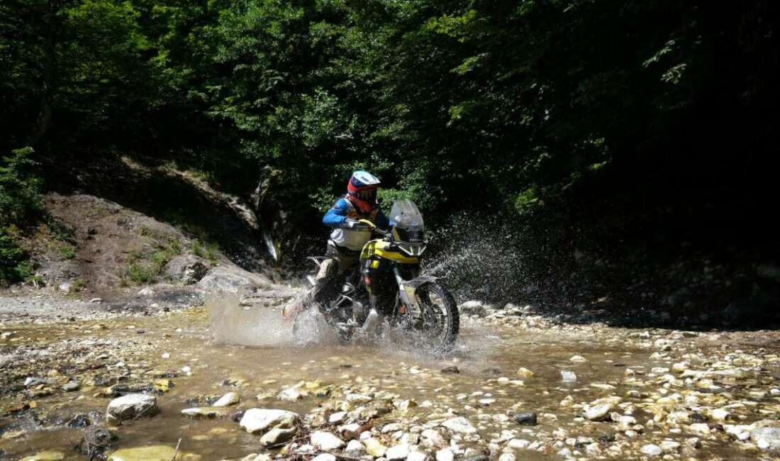 İnegöl’de SKY Adventure Race Rüzgarı esecek İnegöl 01-02 Kasım tarihlerinde