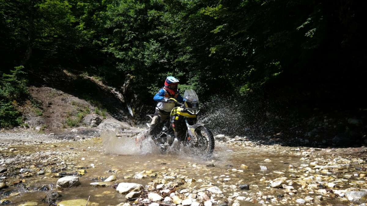 İnegöl’de SKY Adventure Race Rüzgarı esecek