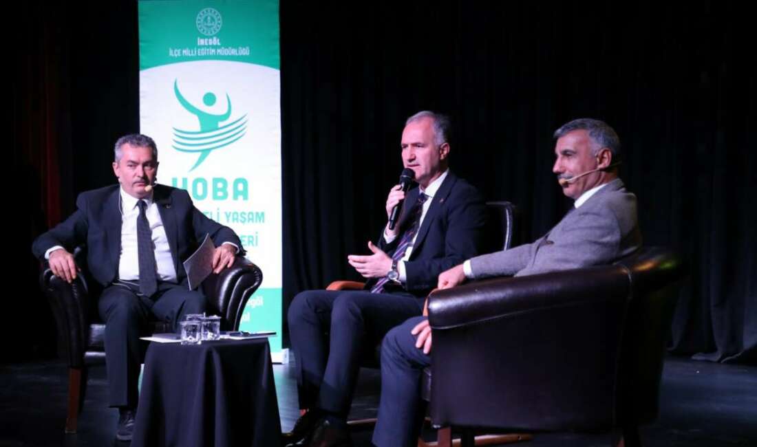 HOBA Projesi kapsamında gerçekleştirilen