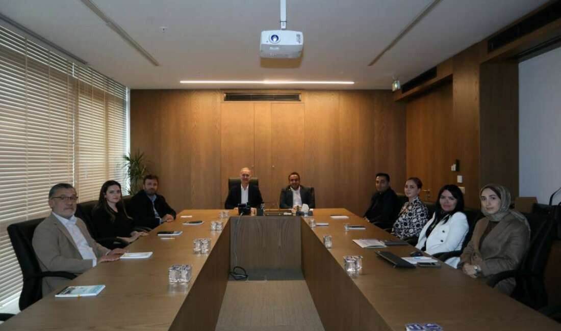 İnegöl Belediyesi, şehre bilim