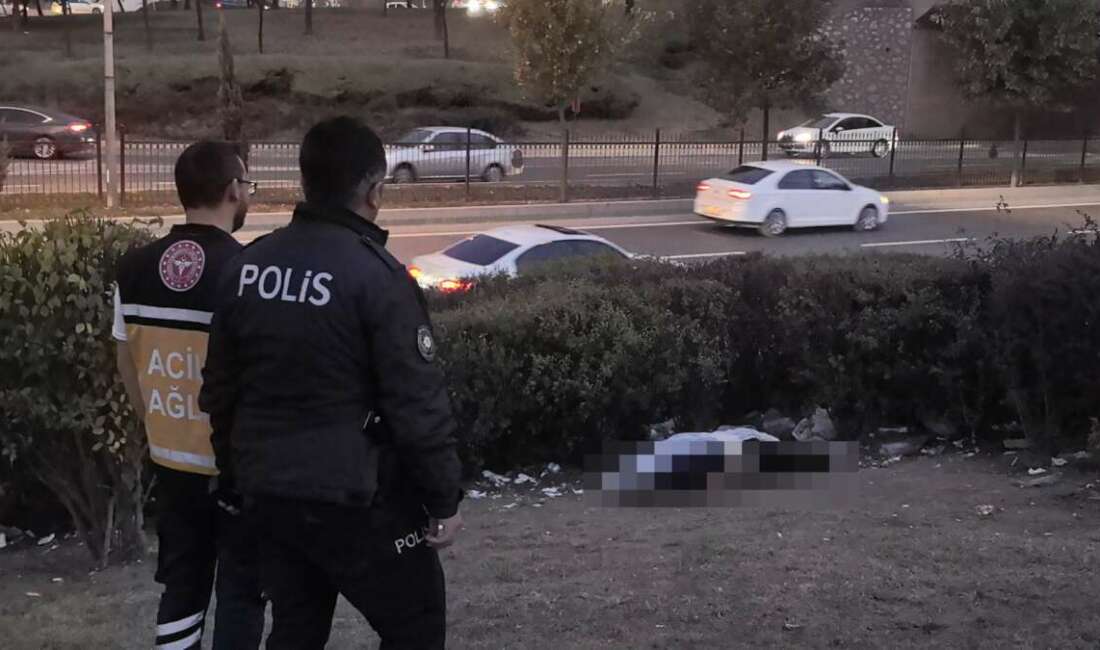  Bursa'nın İnegöl ilçesinde köprülü