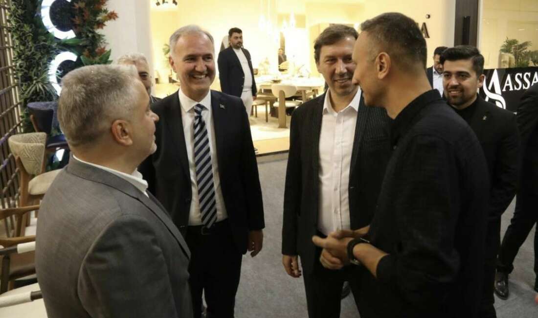 AK Parti Bursa Milletvekili