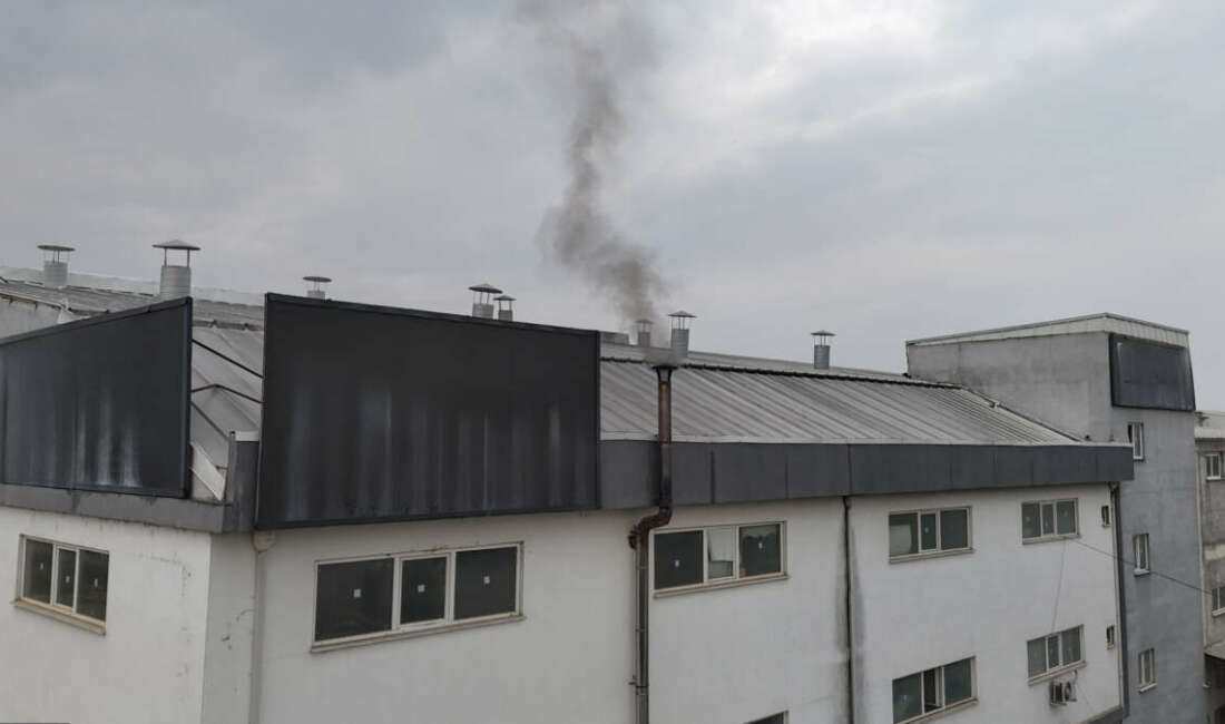 İnegöl Belediyesi İklim Değişikliği