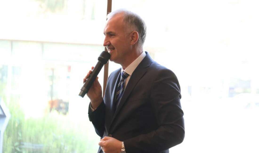 İnegöl Belediyesi ile TKDK