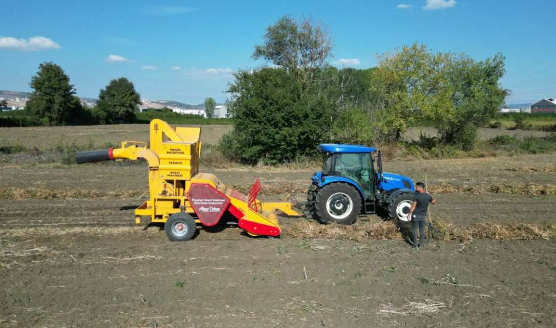 İnegöl’ün tescilli değeri Cerrah