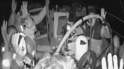 İsrail’den Sumud Filosu’na baskın: 48 Türk vatandaşının isimleri açıklandı