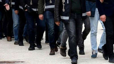 İstanbul’da DAEŞ operasyonu: 6 şüpheli yakalandı