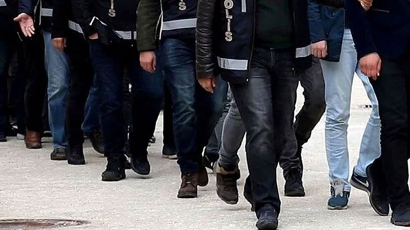 İstanbul’da DAEŞ operasyonu: 6 şüpheli yakalandı