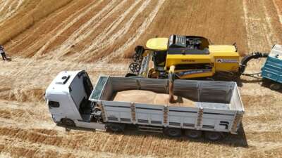 Türkiye Ürün İhtisas Borsası (TÜRİB)