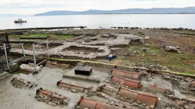 Tarih boyunca birçok uygarlığa ev