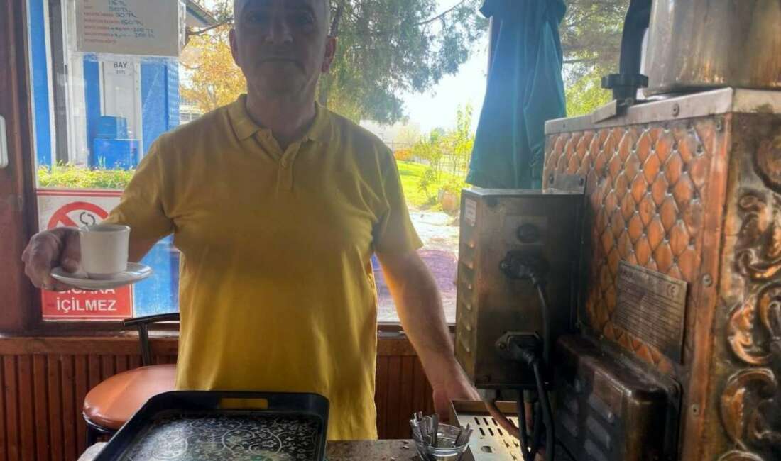 İznikli esnaftan Papa’ya sürpriz teklif Medeniyetler Başkenti Bursa'nın İznik ilçesinde