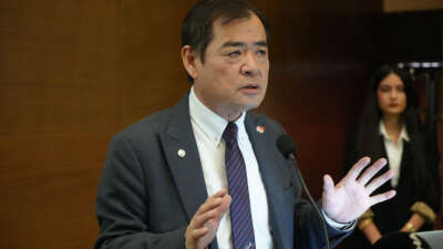 Japon uzmandan uyarı: 400 yıllık risk bölgesi