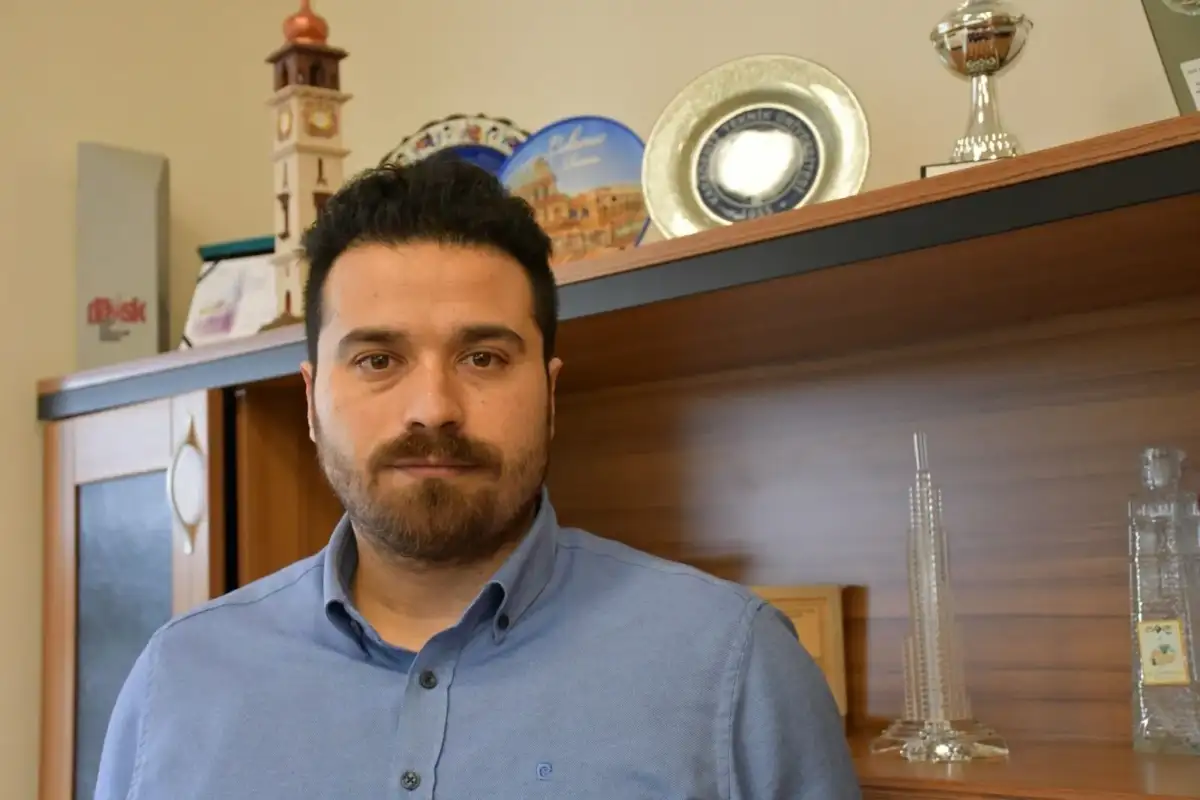 Jeofizik mühendisi akademisyenden deprem uyarısı