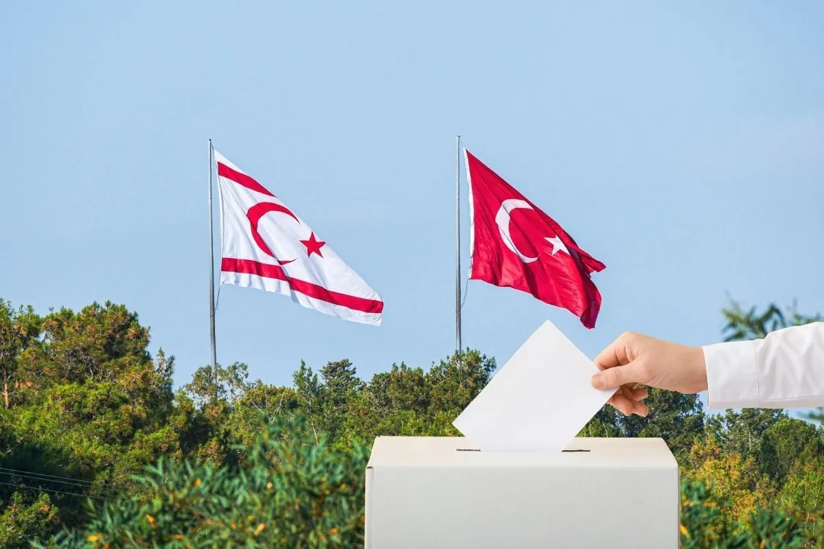 KKTC yarın sandık başına gidiyor