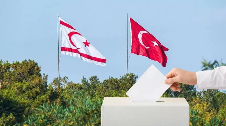 Kuzey Kıbrıs Türk Cumhuriyeti’nde