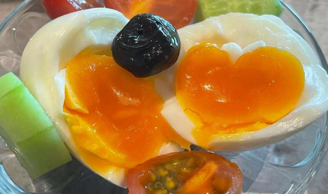 Türkiye Yumurta Üreticileri Merkez