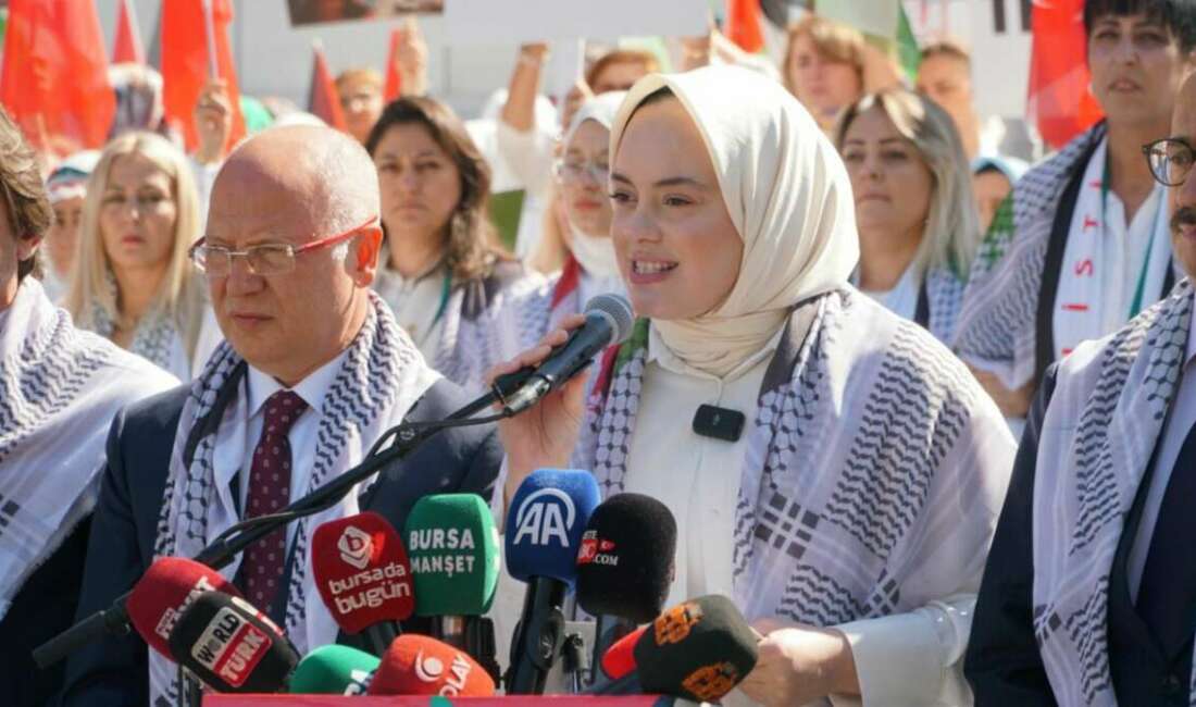 AK Parti Genel Merkez