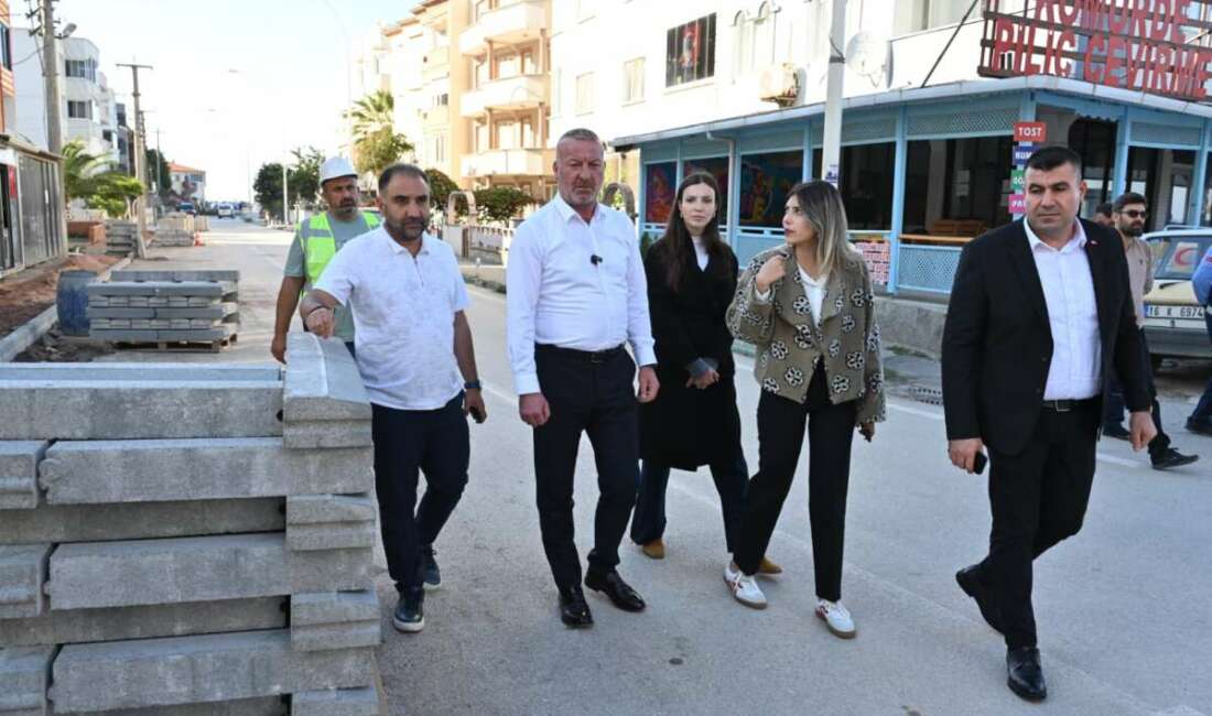 Karacabey Belediyesi, yaz sezonunun