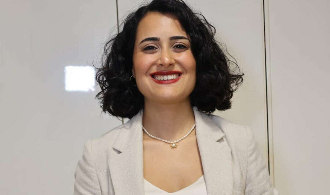 Kekemelik her 100 kişiden birinde görülüyor Kekemelikte geçmesini beklemek kalıcılık